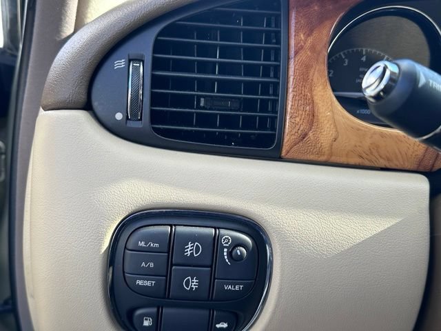 Used 2008 Jaguar XJ8 RWD image 22