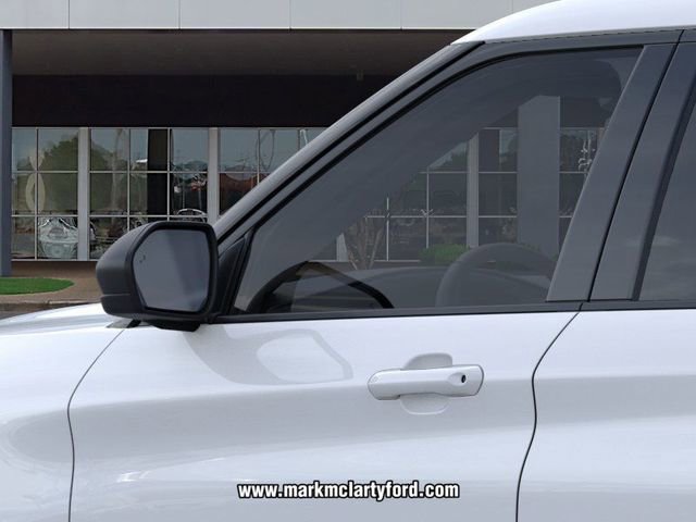 New 2026 Ford Explorer Active image 20