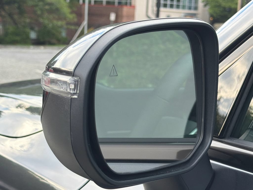 Certified 2024 Kia Telluride EX X-Line AWD/4WD image 19