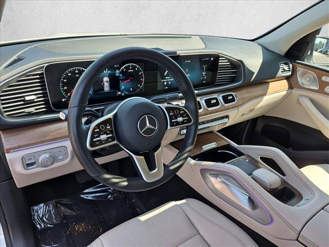 Certified 2023 Mercedes-Benz GLE 350 image 10