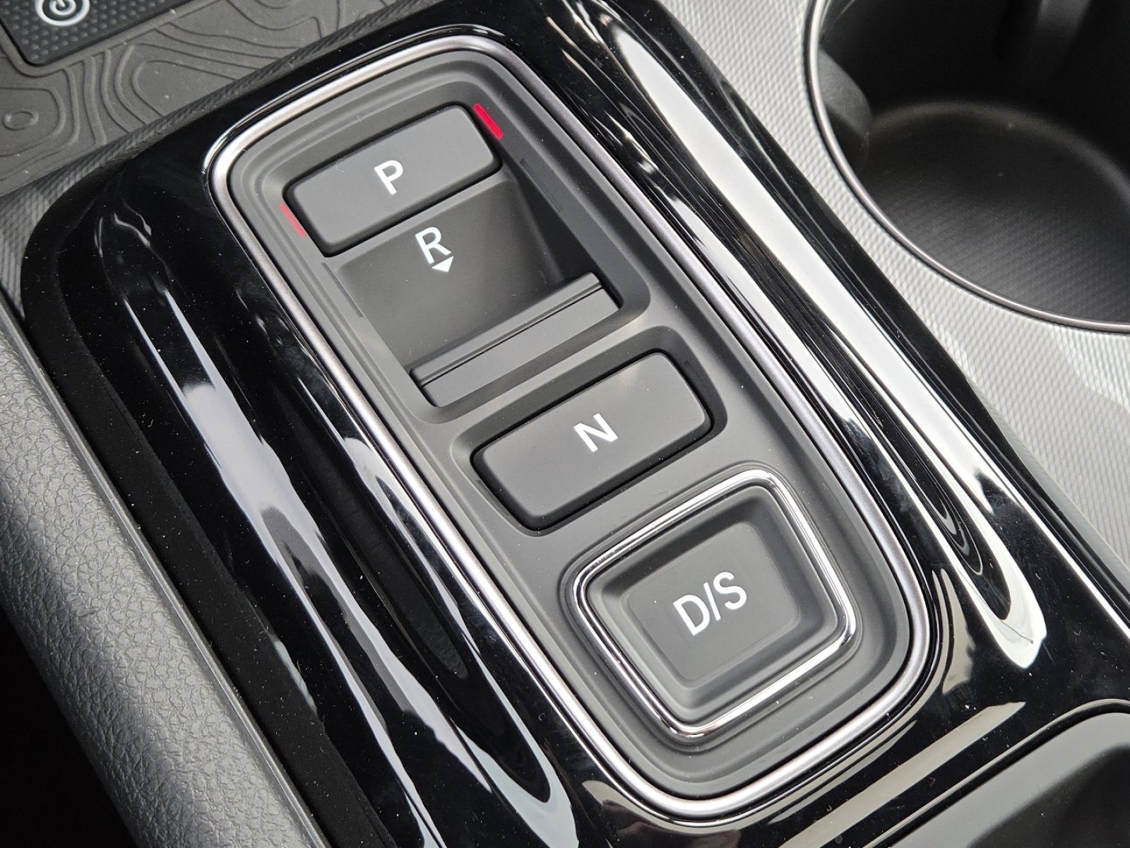 New 2026 Honda Passport TrailSport image 34