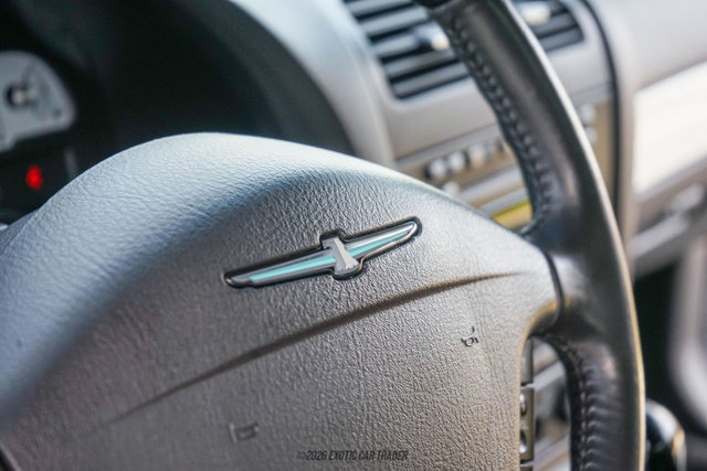 Used 2002 Ford Thunderbird RWD image 53