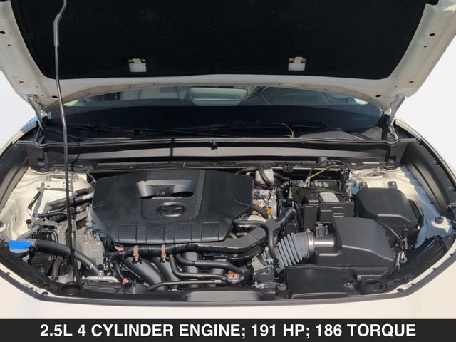 Certified 2023 MAZDA CX-30 AWD 2.5 S w/ Preferred Package image 36