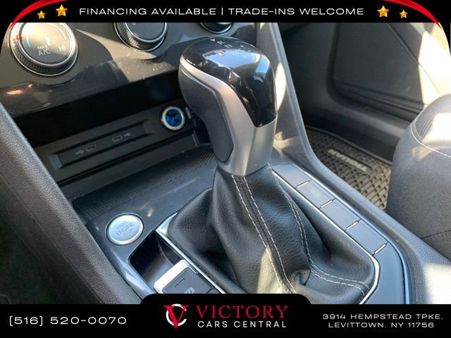 Used 2023 Volkswagen Tiguan S image 31