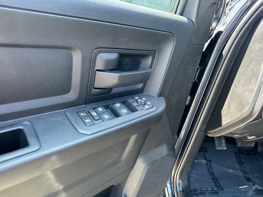 New 2026 RAM 2500 Tradesman AWD/4WD image 19