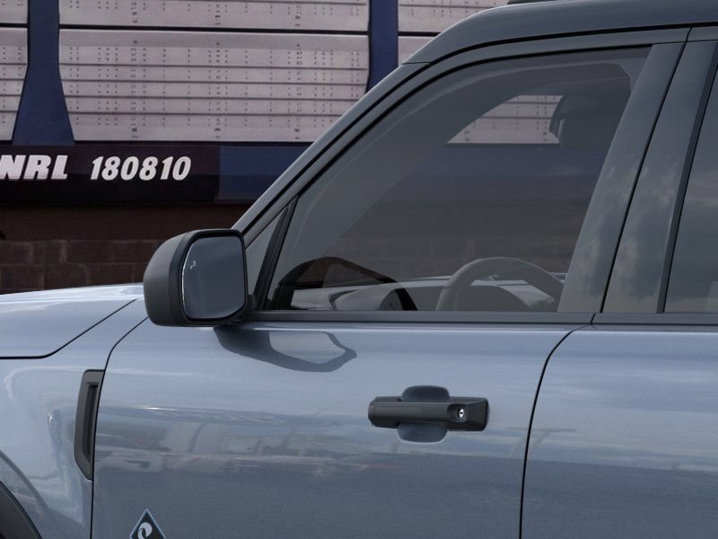 New 2026 Ford Bronco Sport Outer Banks AWD/4WD image 20