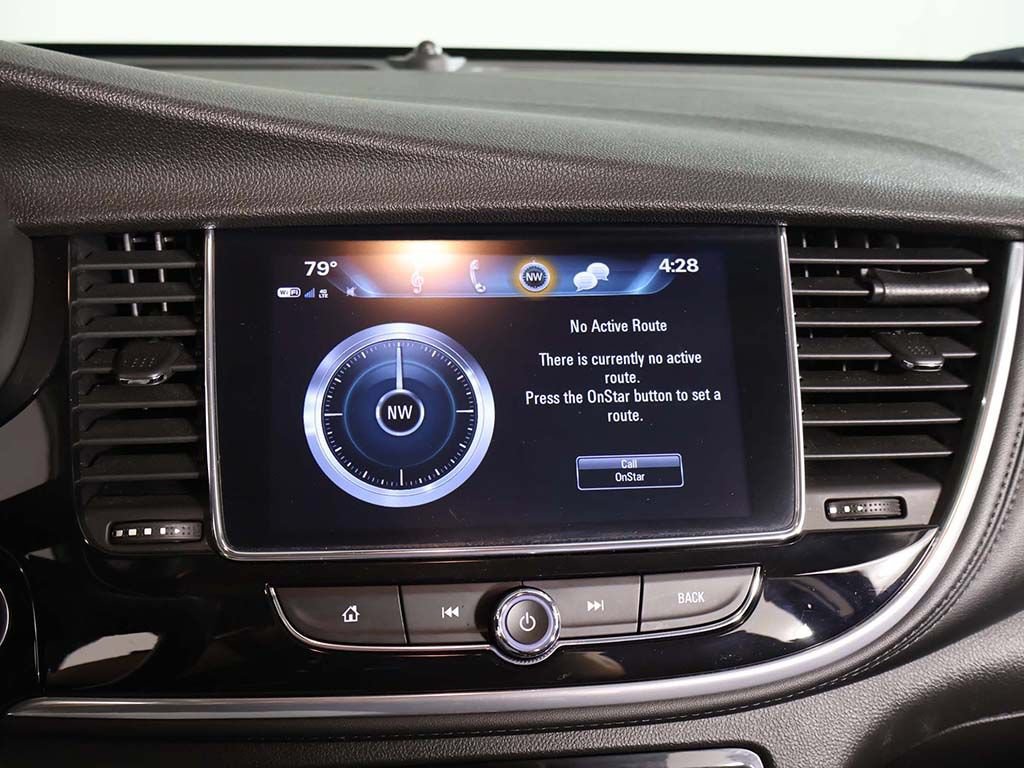 Used 2020 Buick Encore Preferred w/ Safety Package FWD image 43