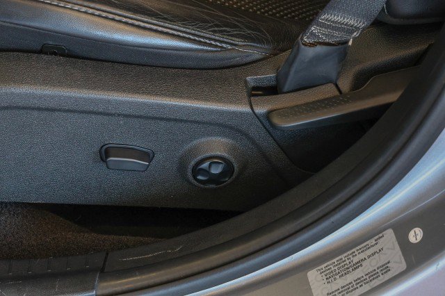 Used 2017 Dodge Journey Crossroad FWD image 10