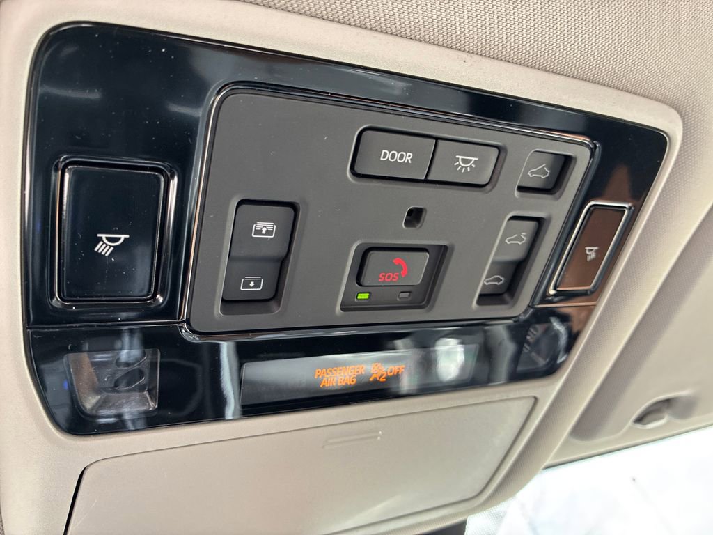 New 2026 Toyota Grand Highlander Limited image 44