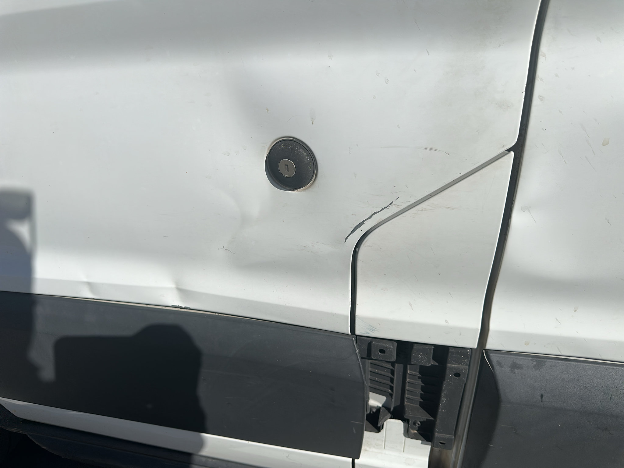 Used 2016 Ford Transit 350 XLT RWD image 5