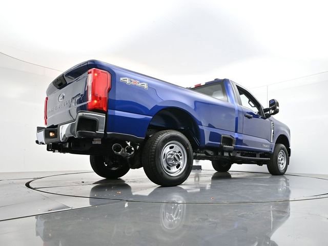 New 2026 Ford F350 XL w/ XL Driver Assist Package image 32