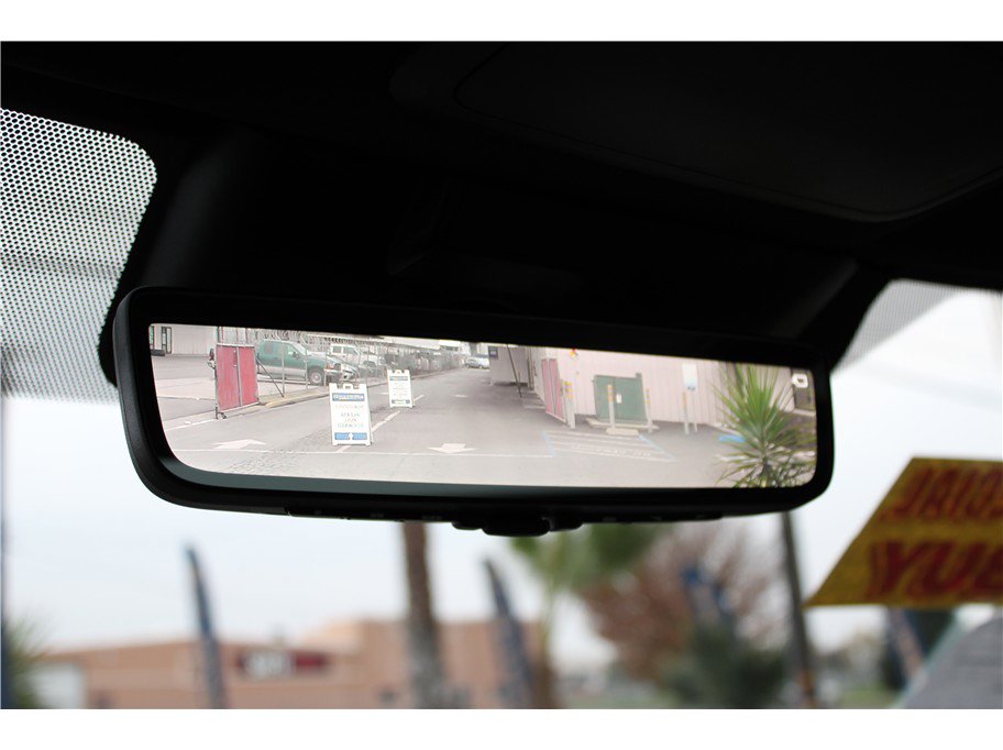 Used 2022 Toyota Tundra Capstone image 37