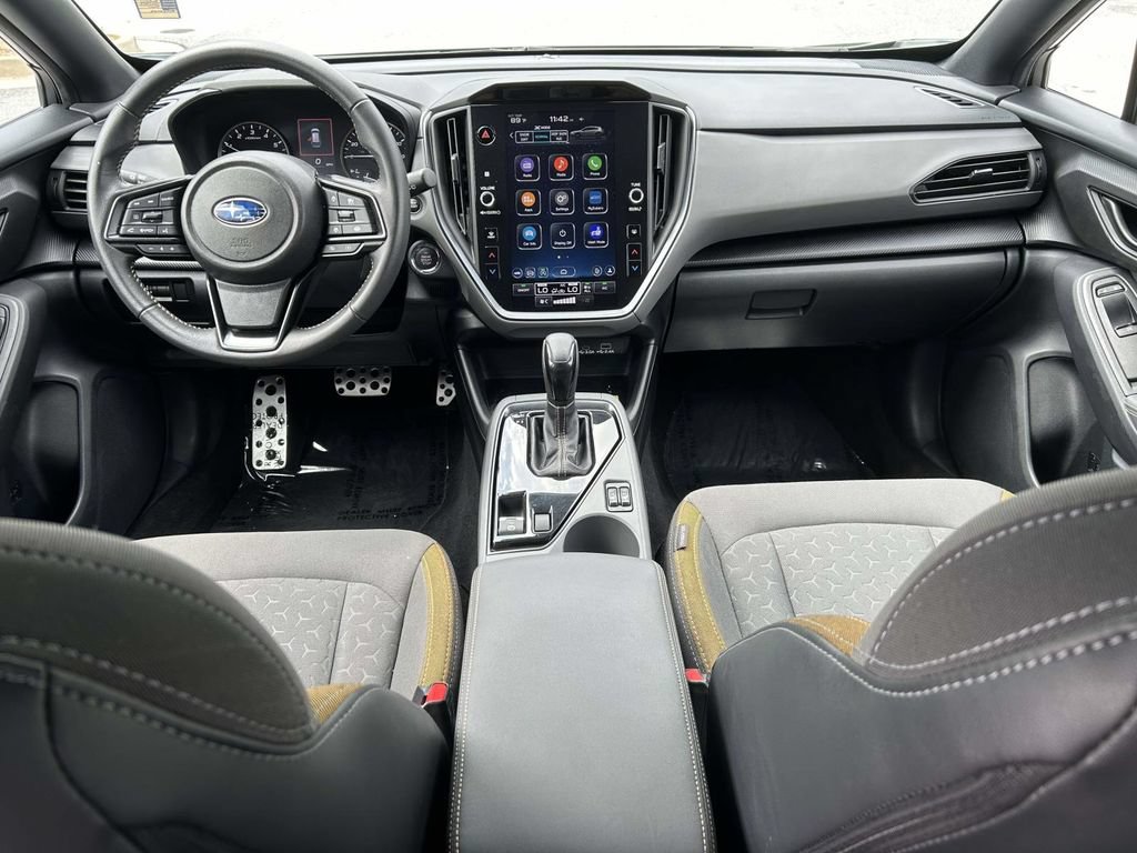 Certified 2024 Subaru Crosstrek 2.5i Sport w/ Popular Package #4A AWD/4WD image 13