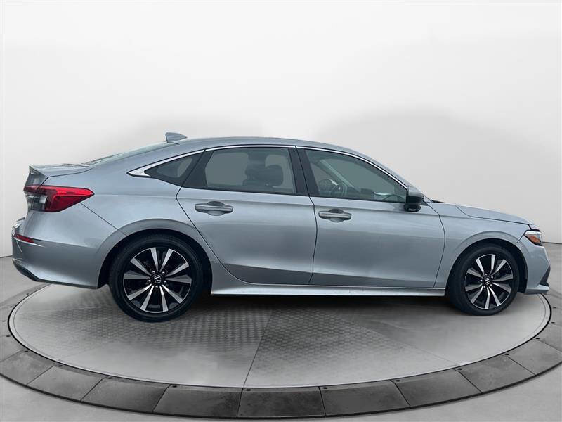 Used 2022 Honda Civic EX image 6