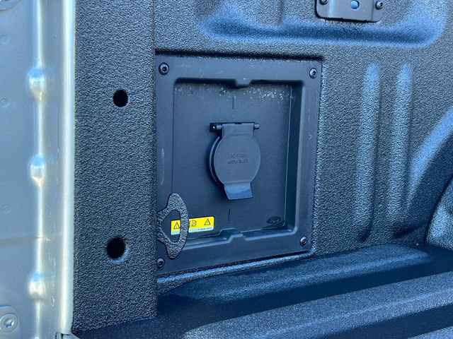 New 2026 Ford F150 XLT w/ Equipment Group 302A MID AWD/4WD image 12