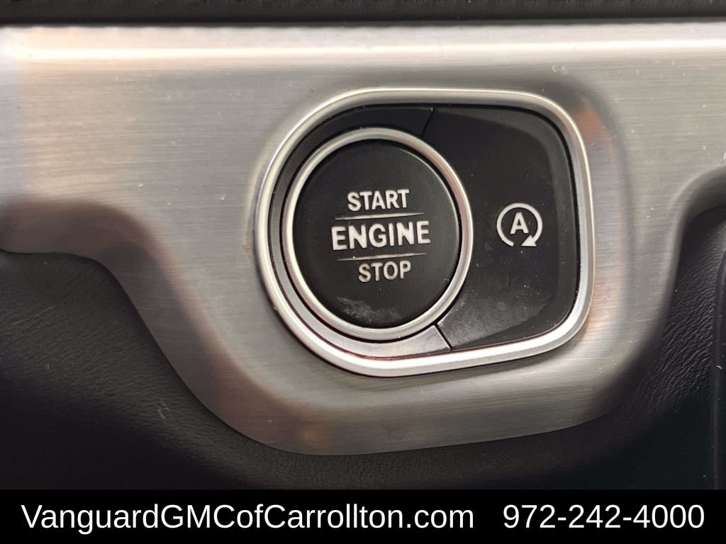 Used 2019 Mercedes-Benz G 63 AMG 4MATIC image 21