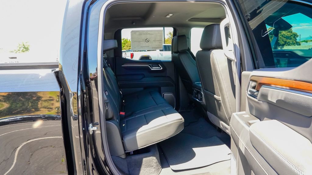 New 2026 GMC Sierra 1500 Denali w/ Technology Package AWD/4WD image 11