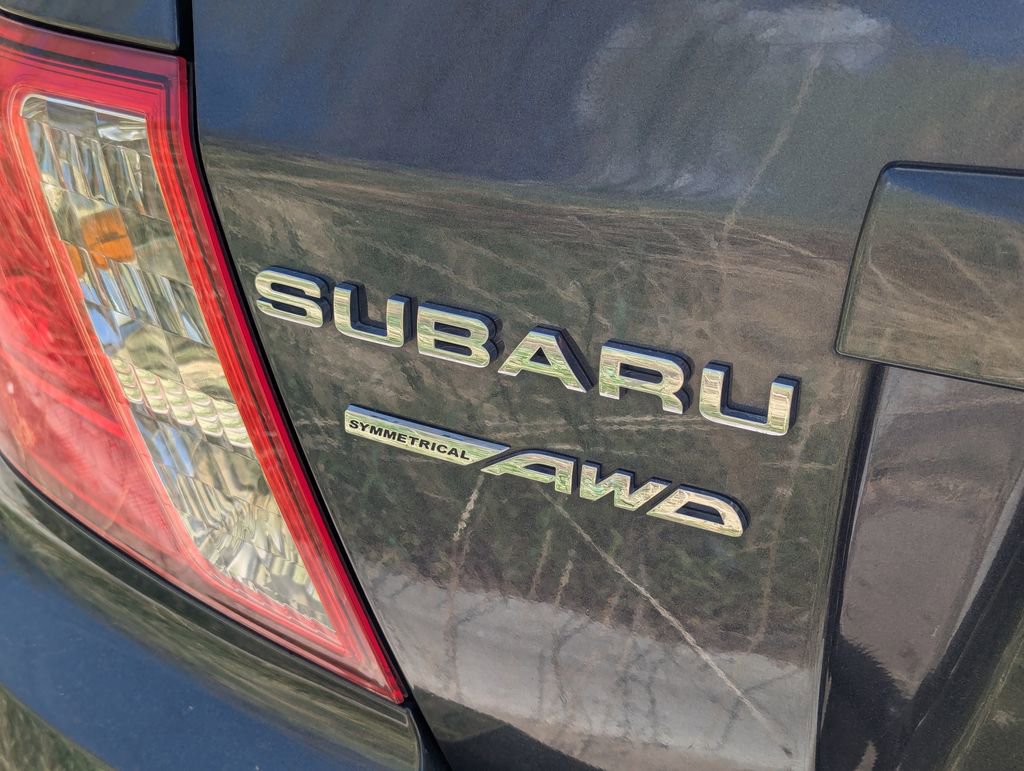 Used 2013 Subaru Impreza WRX Premium image 7