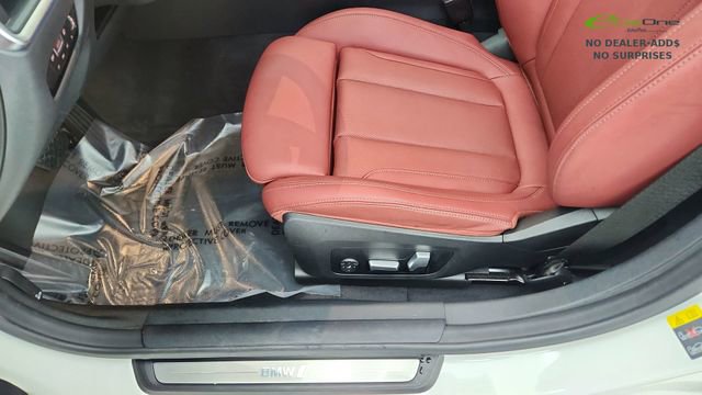 Used 2023 BMW i4 eDrive35 RWD image 34