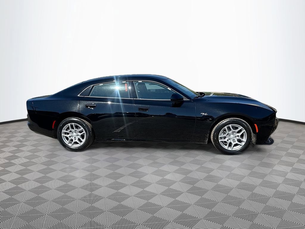 New 2026 Dodge Charger R/T AWD/4WD image 4