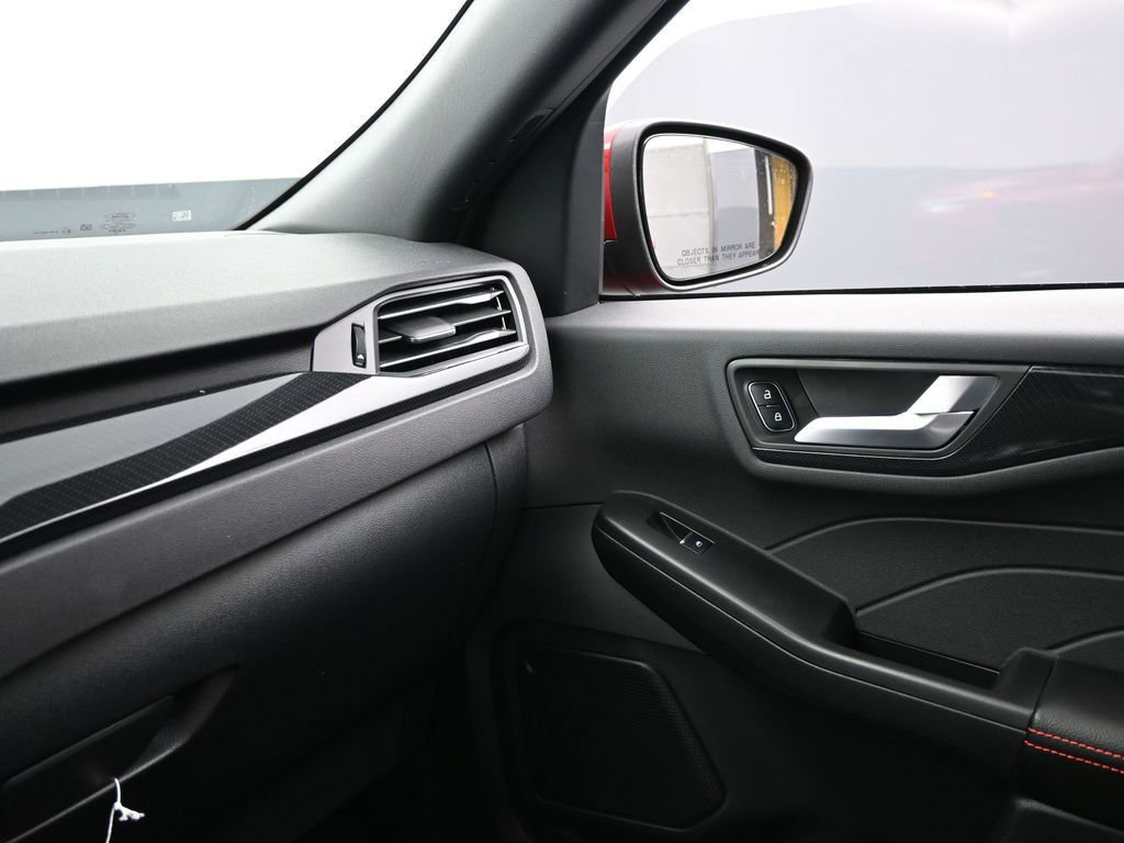 New 2025 Ford Escape ST-Line Elite w/ Tech Pack #1 image 22
