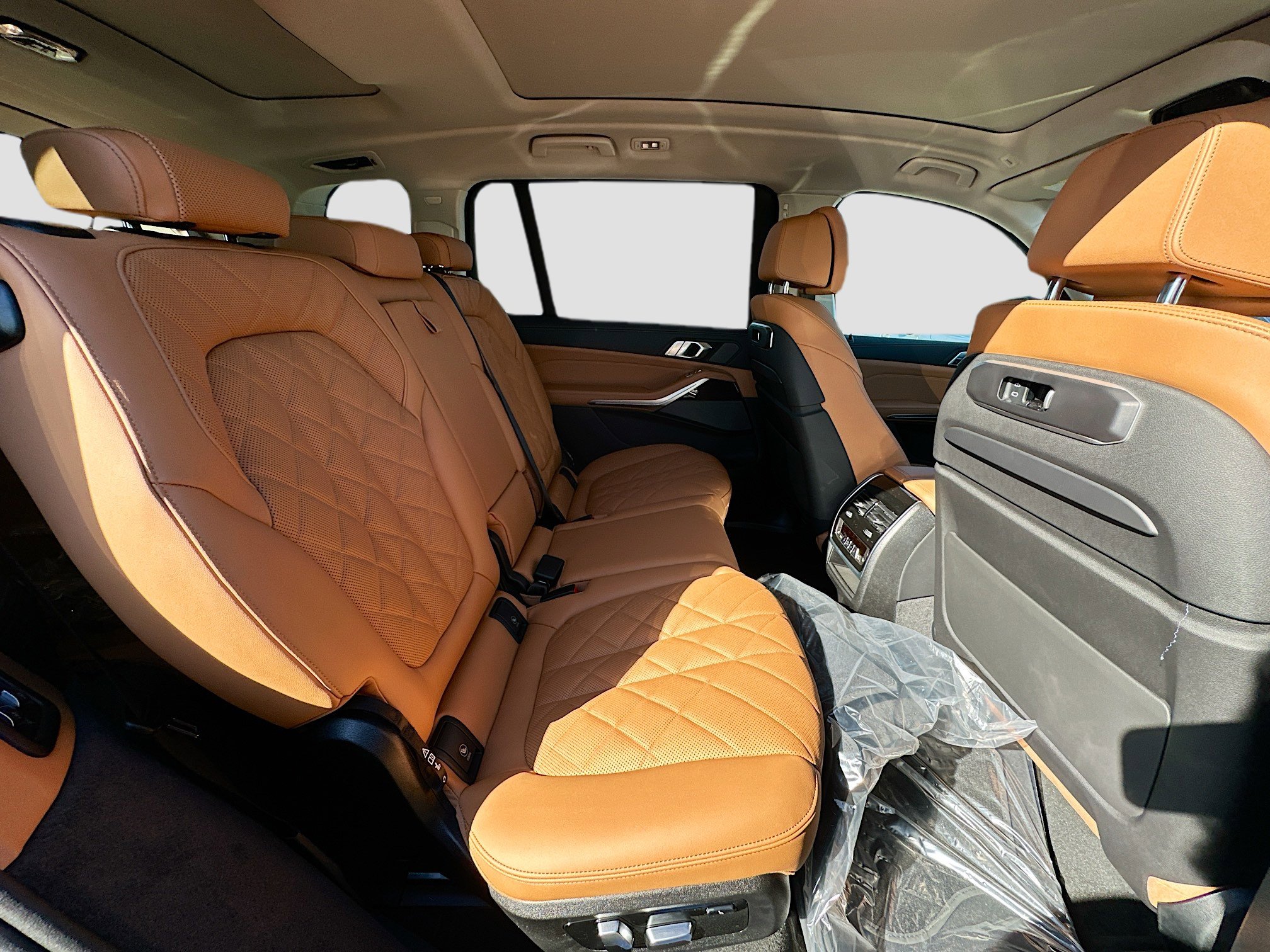 New 2026 BMW X7 xDrive40i w/ Executive Package image 23