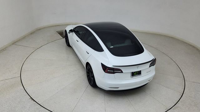 Used 2023 Tesla Model 3 Performance image 81