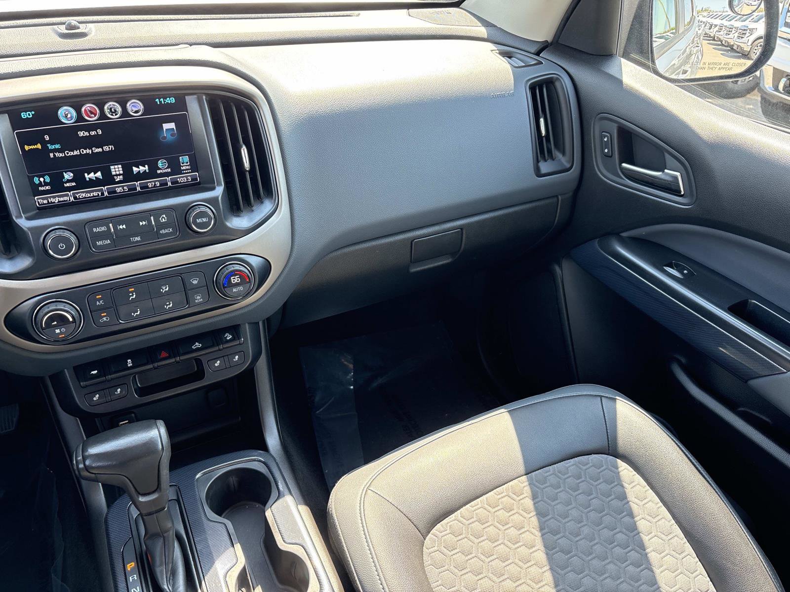 Used 2016 Chevrolet Colorado Z71 RWD image 24