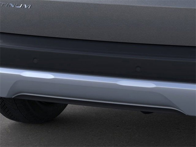 New 2026 Ford Escape Platinum w/ Equipment Group 601A image 23