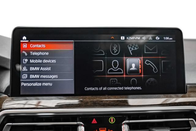 Used 2024 BMW X4 xDrive30i AWD/4WD image 31