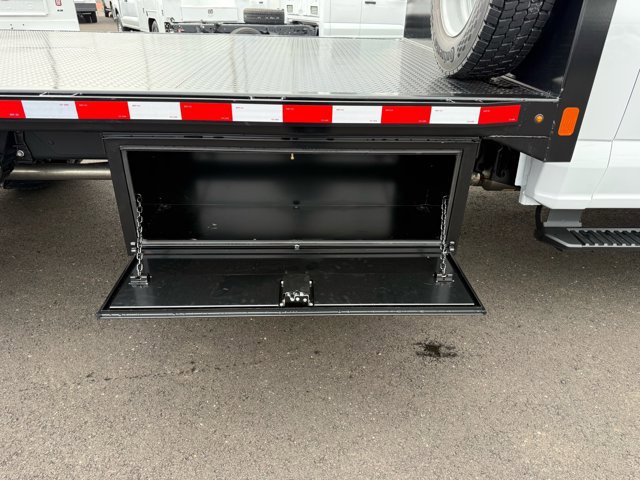 New 2026 Ford F550 4x4 Regular Cab Super Duty image 7