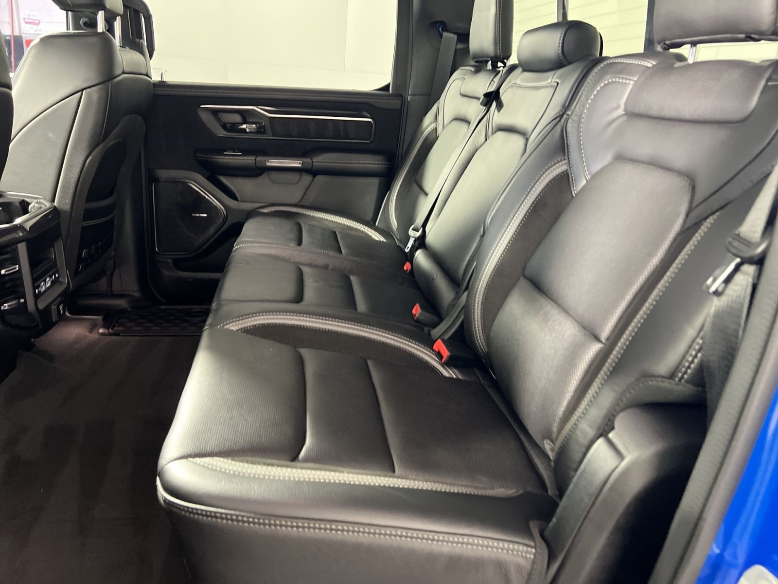 Used 2022 RAM 1500 TRX w/ TRX Level 2 Equipment Group AWD/4WD image 25