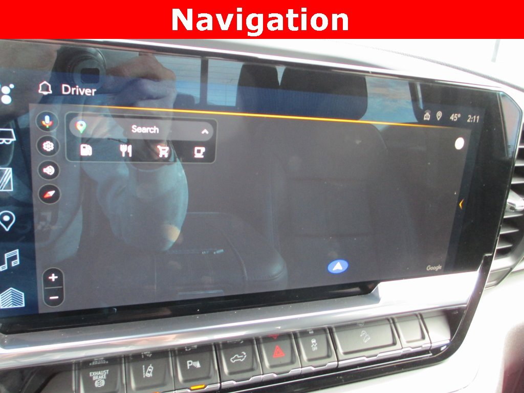 Certified 2024 Chevrolet Silverado 2500 High Country w/ High Country Premium Package image 14