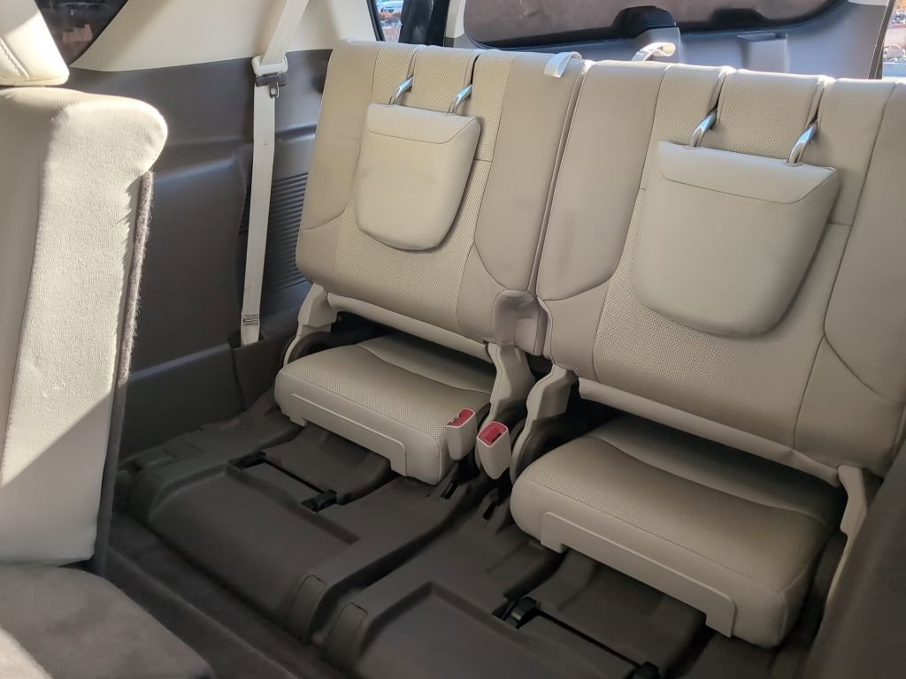 Used 2018 Lexus GX 460 Premium w/ Premium Package image 27