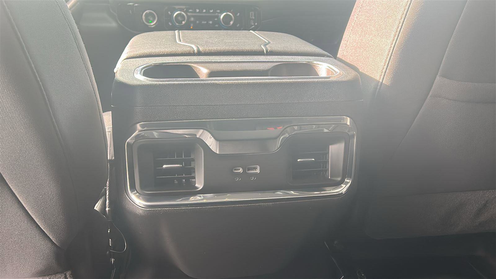 Used 2023 GMC Sierra 1500 Elevation w/ X31 Off-Road Package image 29