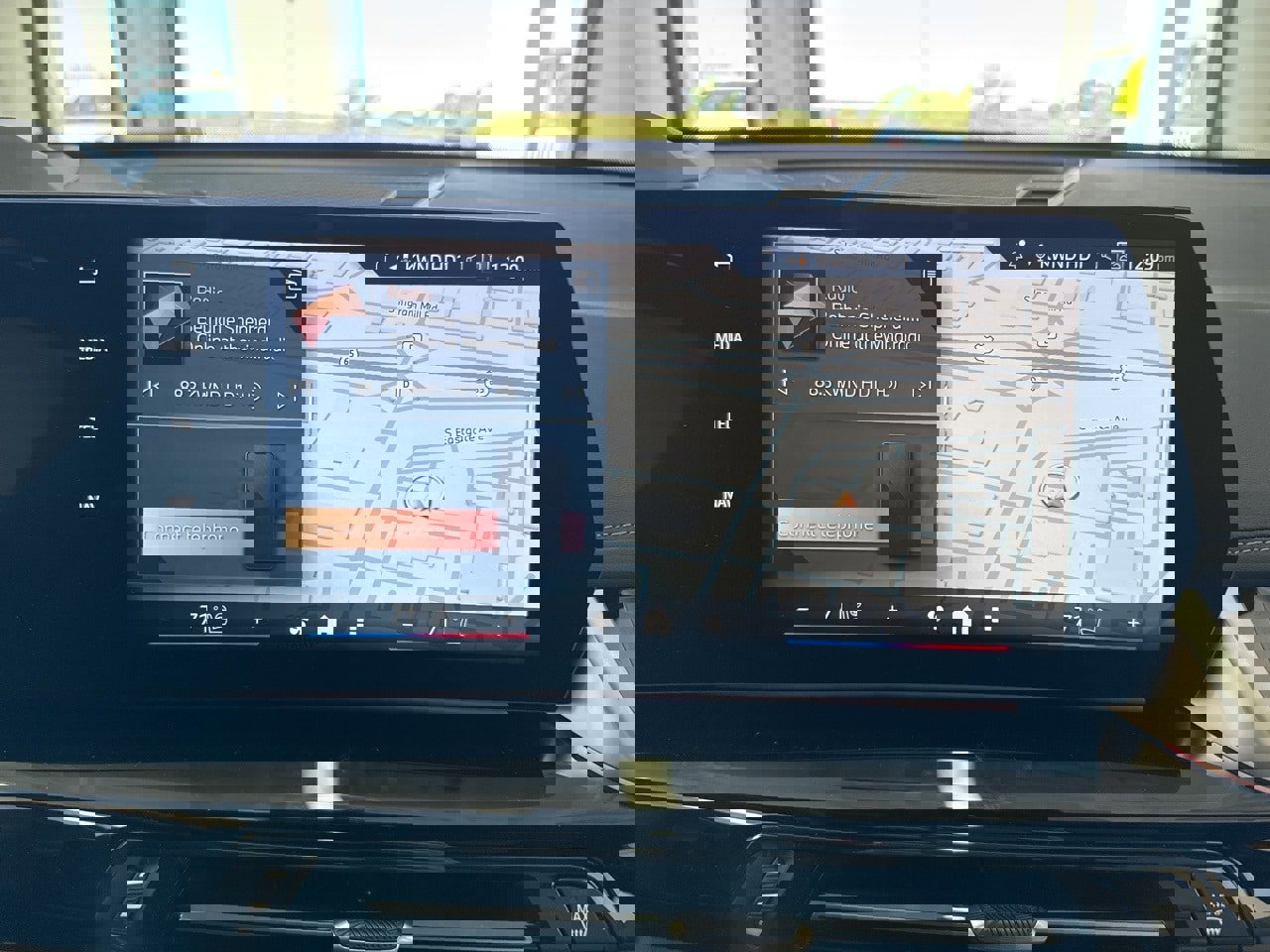 New 2025 BMW X1 xDrive28i w/ Technology Package image 24