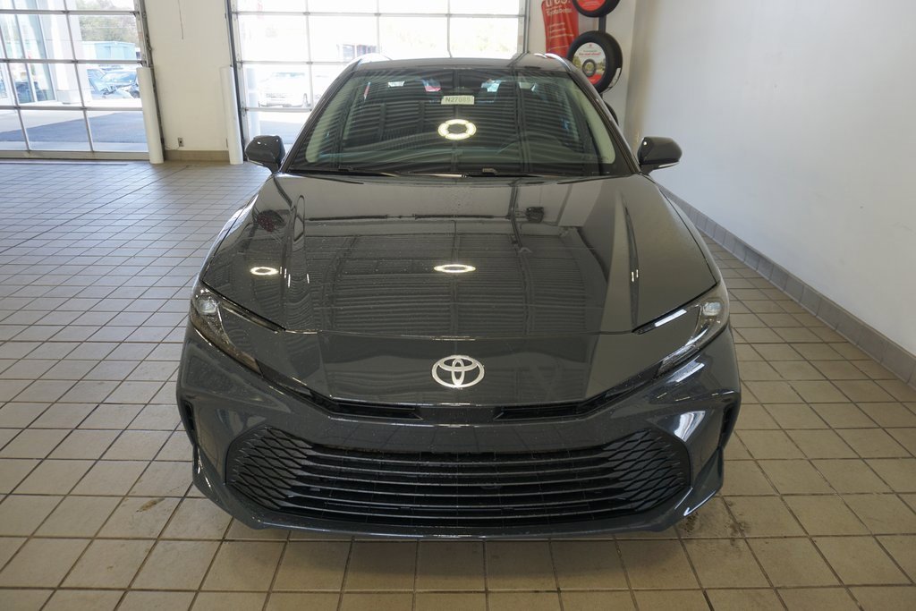 New 2026 Toyota Camry LE image 15