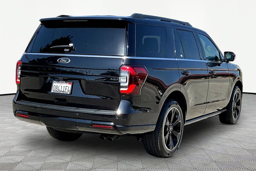 Used 2024 Ford Expedition Limited RWD image 6