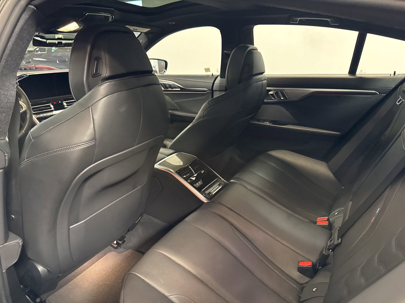 Used 2023 BMW 840i Gran Coupe RWD image 14