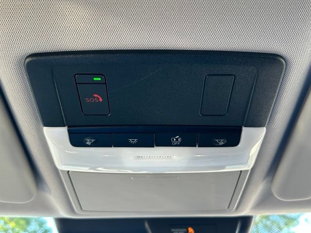 Used 2023 Mitsubishi Outlander SEL AWD/4WD image 40