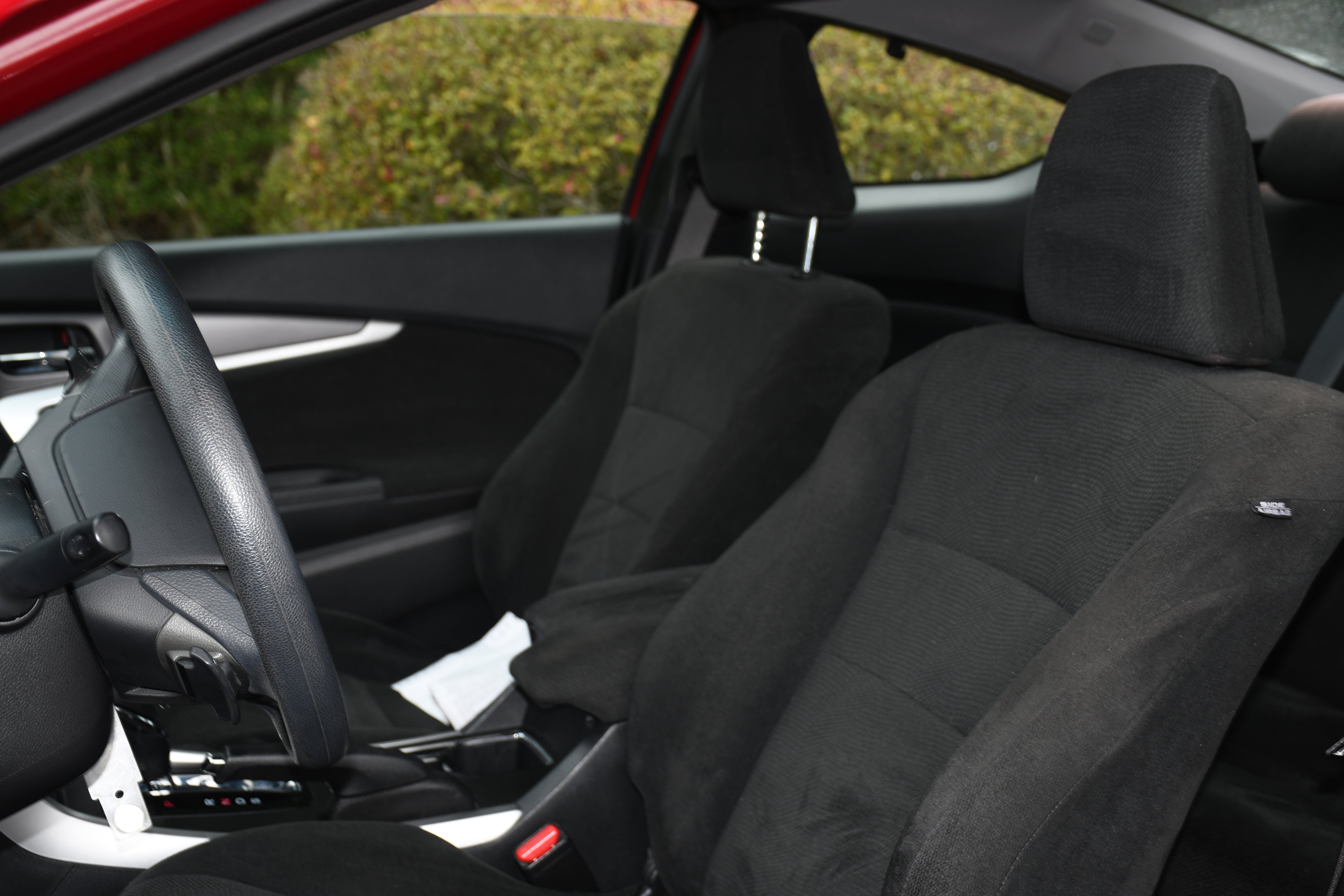 Used 2013 Honda Accord LX-S image 11