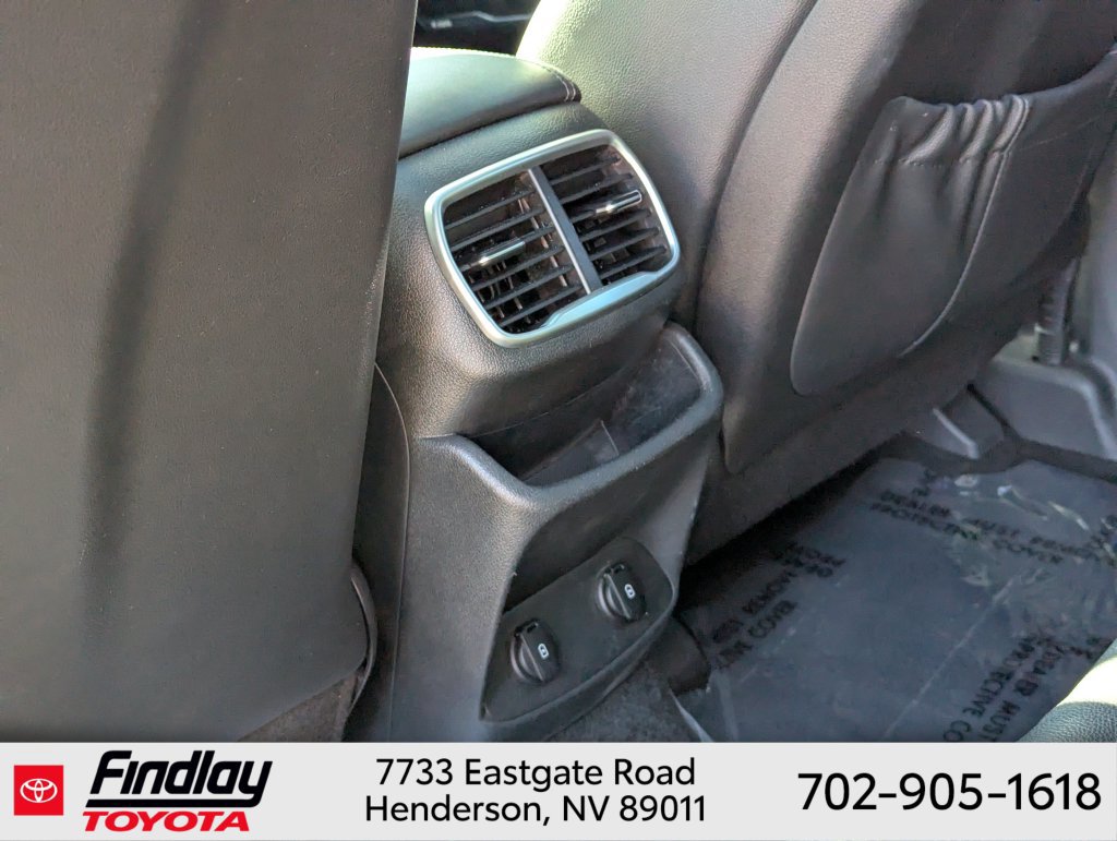 Used 2020 Hyundai Santa Fe SEL FWD image 27