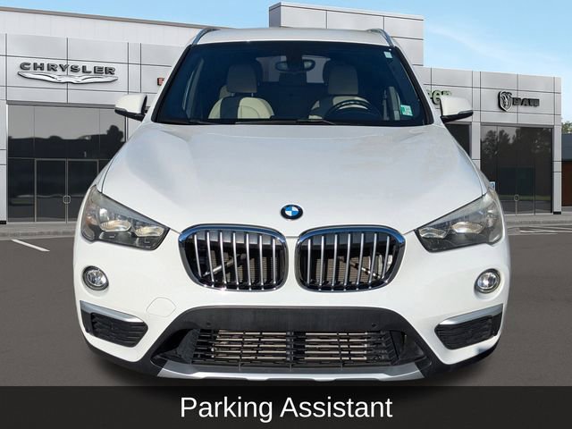 Used 2018 BMW X1 sDrive28i image 9