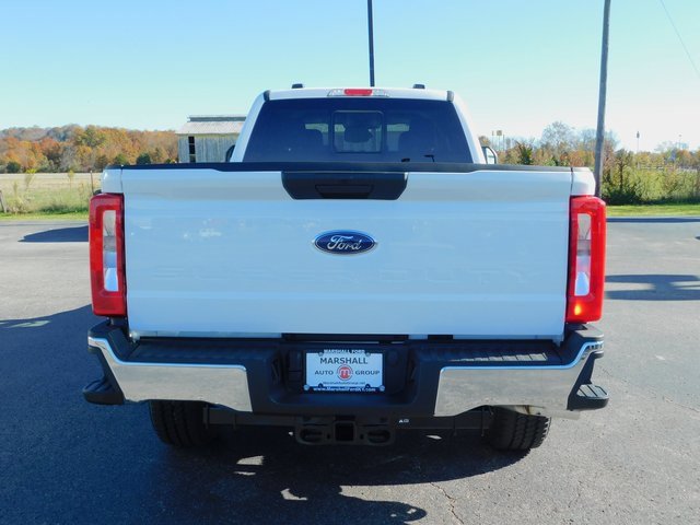 New 2026 Ford F350 XL image 8