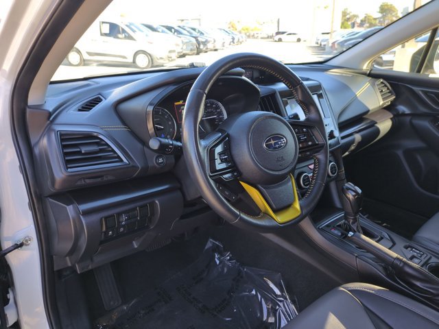Used 2023 Subaru Crosstrek 2.5i Sport AWD/4WD image 10