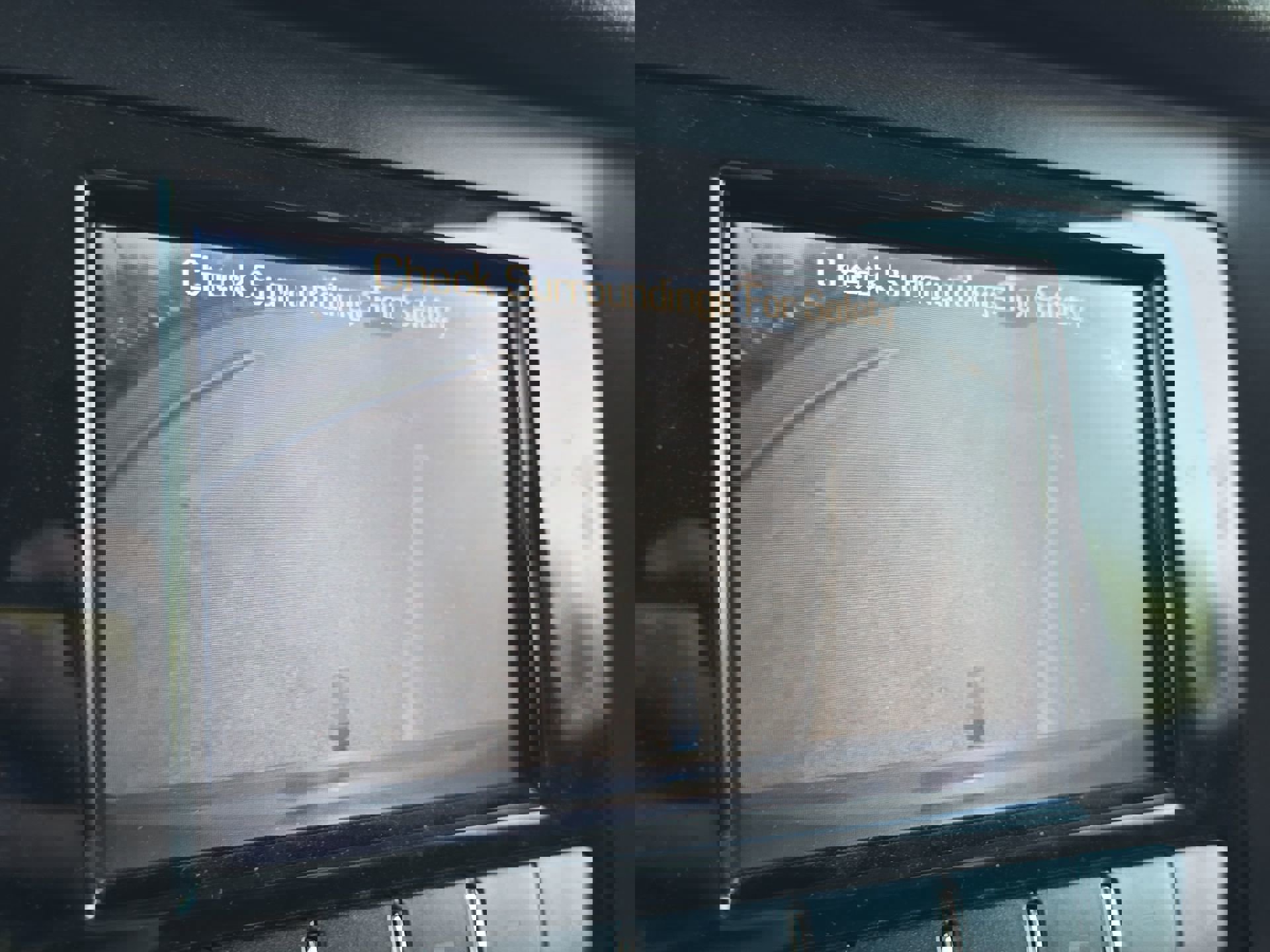 Used 2015 Chevrolet Suburban LS w/ Driver Alert Package RWD image 17