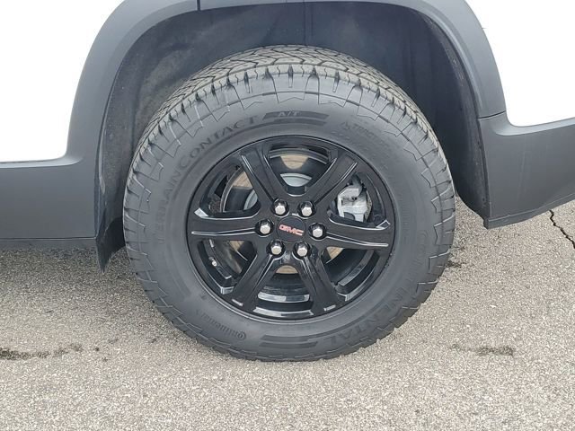 Certified 2023 GMC Acadia AT4 w/ Trailering Package AWD/4WD image 38