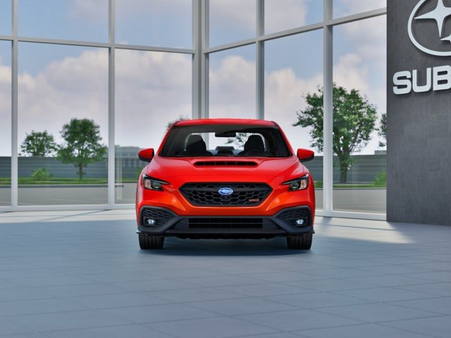 New 2026 Subaru WRX Premium AWD/4WD image 7