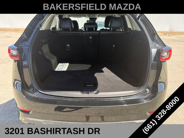 Used 2025 MAZDA CX-5 AWD 2.5 S w/ Select Package image 18