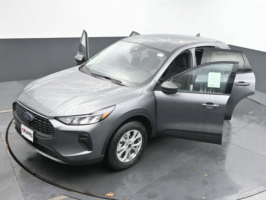 New 2026 Ford Escape Active w/ Cold Weather Package image 60